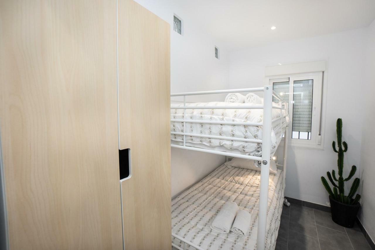 Appartement Pueblo Rocio à Nerja Extérieur photo